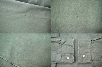 画像1: 90's Polo Ralph Lauren ボタンダウンシャツ “BIG SHIRT”