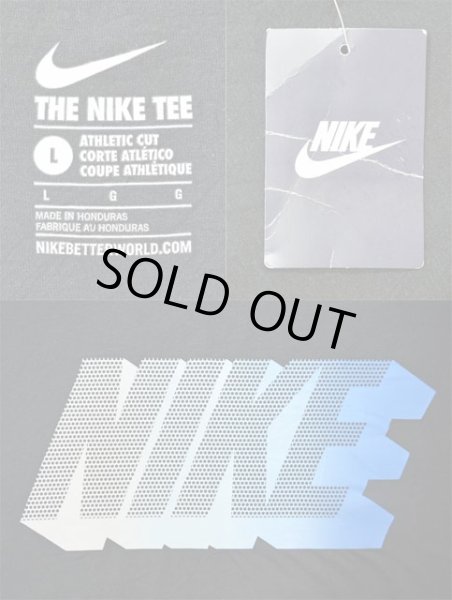 画像3: 00's NIKE S/S Tシャツ “DEADSTOCK” (3)