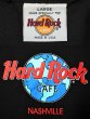 画像3: 90's Hard Rock CAFE プリントTシャツ “NASHVILLE / DEADSTOCK” (3)