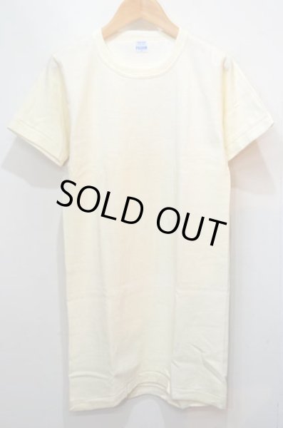 画像2: 60's PILGRIM 2PLY S/S Tシャツ “DEADSTOCK” (2)