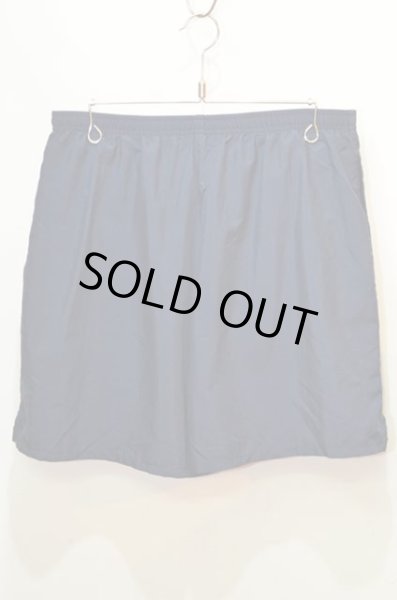 画像2: US.NAVY ジムショーツ “New Balance” (2)