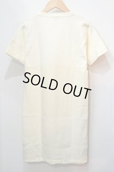 画像3: 60's PILGRIM 2PLY S/S Tシャツ “DEADSTOCK” (3)