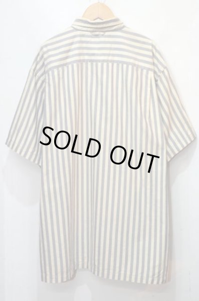 画像3: 90-00's KHAKI'S by ARROW S/S ボタンダウンシャツ (3)