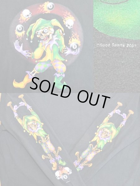 画像3: 00's UNKNOWN L/S Tシャツ (3)