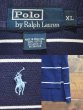 画像3: Polo Ralph Lauren ボーダー柄 S/S ポロシャツ (3)