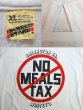 画像3: 80's WHITEY'S プリントTシャツ (3)