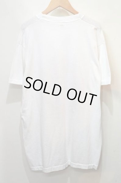 画像2: 80's WHITEY'S プリントTシャツ (2)