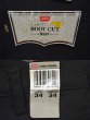 画像4: 80's Levi's 10517-6159 ブーツカットパンツ “BLACK / DEADSTOCK” (4)