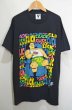 画像1: 90's SSI プリントTシャツ “MADE IN USA” (1)