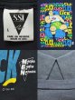 画像3: 90's SSI プリントTシャツ “MADE IN USA” (3)