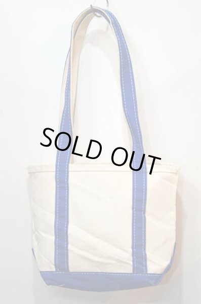 画像2: L.L.Bean BOTE AND TOTE “ロングハンドル” (2)
