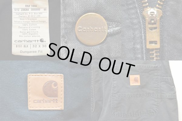 画像3: Carhartt ペインターパンツ “ライトオンスダック” (3)