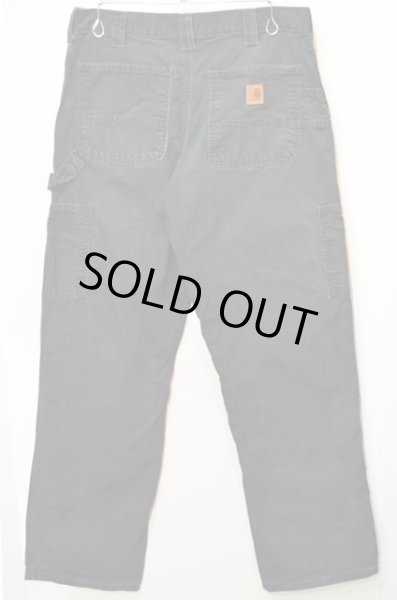 画像2: Carhartt ペインターパンツ “ライトオンスダック” (2)