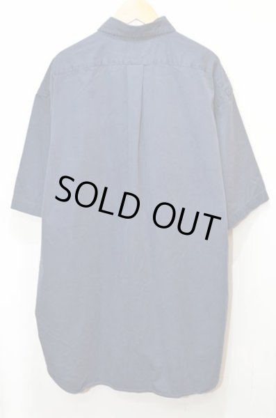 画像2: Polo Ralph Lauren S/S ボタンダウンシャツ “BLAKE” (2)