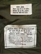 画像3: 60's US.ARMY ジャングルファティーグパンツ “DEADSTOCK / LARGE-SHORT” (3)