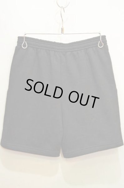 画像2: 90's RUSSEELL スウェットショーツ "MADE IN USA / DEADSTOCK" (2)