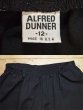 画像3: 90's ALFRED DUNNER イージースラックス “BLACK / MADE IN USA” (3)