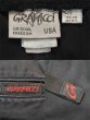 画像3: Gramicci クライミングパンツ "BLACK / MADE IN USA" (3)