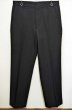 画像1: 90's Levi's ACTION SLACKS “BLACK / MADE IN USA” (1)