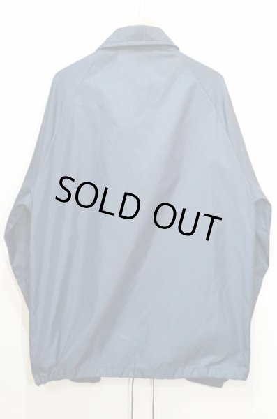 画像2: 80's Champion ナイロンコーチジャケット “MADE IN USA” (2)