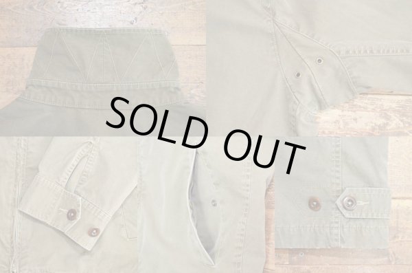 画像4: Polo Ralph Lauren チンスト付き スウィングトップ “OLIVE” (4)