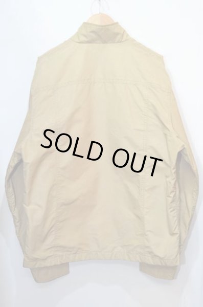 画像2: 80's L.L.Bean パナミントジャケット “MADE IN USA” (2)