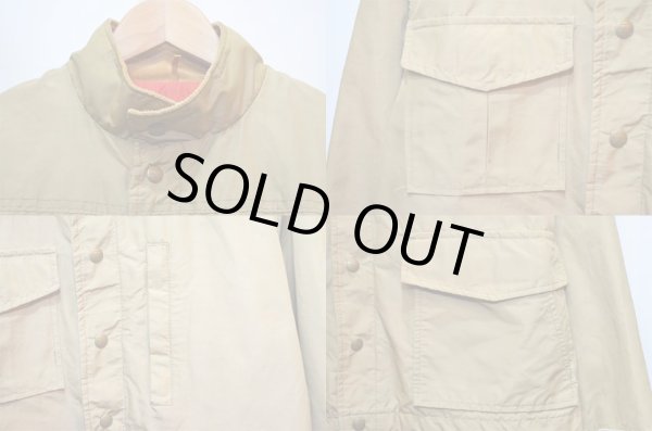 画像4: 80's L.L.Bean パナミントジャケット “MADE IN USA” (4)