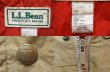 画像3: 80's L.L.Bean パナミントジャケット “MADE IN USA” (3)