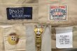画像3: 90's Polo Ralph Lauren 2タック チノトラウザー “KHAKI / MADE IN USA” (3)