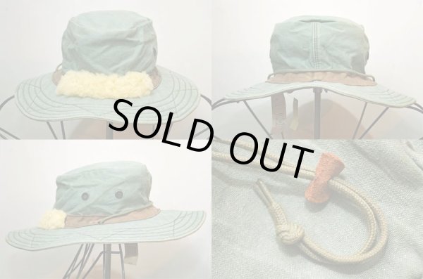 画像3: 90's Polo Ralph Lauren フィッシングハット “DEADSTOCK / MADE IN USA” (3)