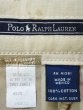 画像3: 90's Polo Ralph Lauren チノトラウザー “KHAKI” (3)