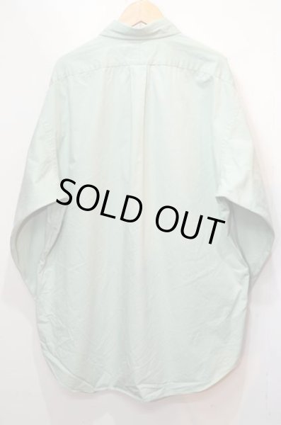 画像2: Polo Ralph Lauren L/S ボタンダウンシャツ “BLAKE” (2)