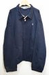 画像1: Polo Ralph Lauren チンスト付き スウィングトップ “NAVY / XXL” (1)