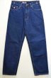 画像2: 90-00's CHAPS RALPH LAUREN デニムパンツ “DEADSTOCK” (2)