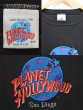 画像3: 90's PLANET HOLLYWOOD ロゴ刺繍 スウェット “MADE IN USA” (3)