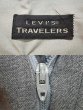 画像3: 80-90's Levi's TRAVELERS スラックス (3)