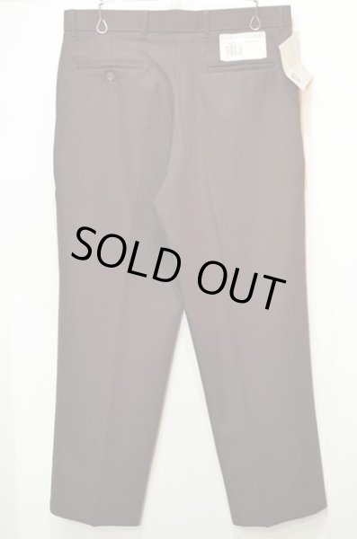 画像3: 90's Levi's ACTION SLACKS “34×29 / DEADSTOCK” (3)