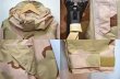 画像5: 05's US.ARMY ECWCS 3Cデザートカモ柄 GORE-TEX PARKA “XL-L / DEADSTOCK” (5)