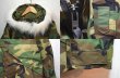 画像5: 96's US.ARMY ECWCS ウッドランドカモ柄 GORE-TEX PARKA “M-R / RAFF付きDEADSTOCK” (5)