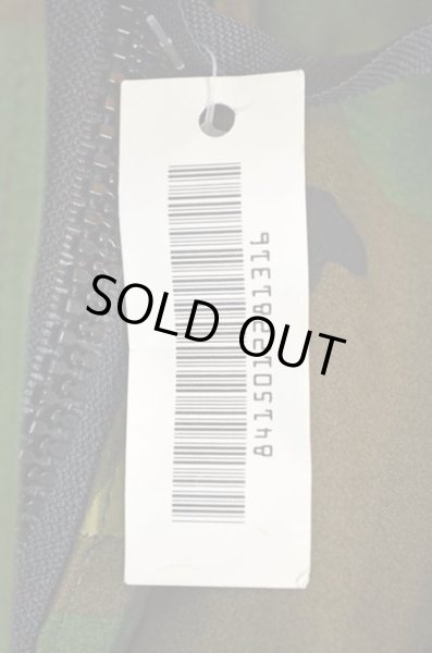 画像4: 96's US.ARMY ECWCS ウッドランドカモ柄 GORE-TEX PARKA “M-R / RAFF付きDEADSTOCK” (4)