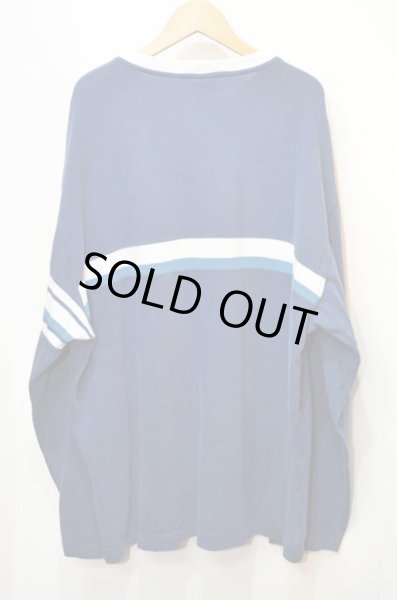 画像2: 90's Levi's silverTab L/S カットソー (2)