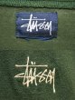 画像3: 90-00's Stussy L/S Tシャツ (3)