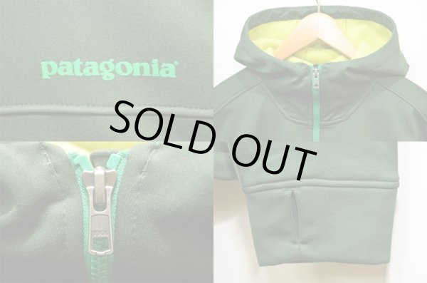 画像4: 2014AW Patagonia SLOPE STYLE HOODY “DEADSTOCK” (4)