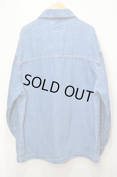 90's Levi's 70504-3889 デニムジャケット - used&vintage box