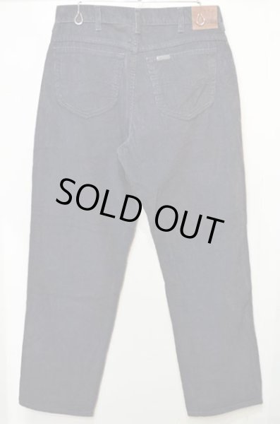 画像2: 90's Lee RIVETED 太畝コーデュロイパンツ “MADE IN USA” (2)