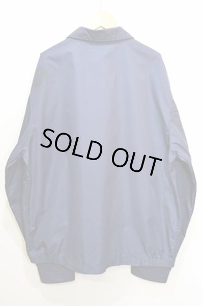 画像2: Polo Ralph Lauren チンスト付きスウィングトップ (2)