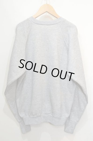 画像2: 70's Healtknit スウェットシャツ “OSU / DEADSTOCK” (2)