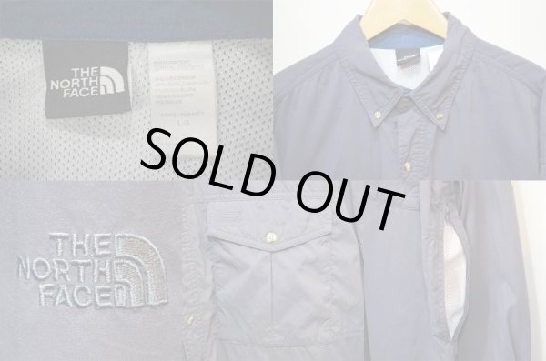 画像3: THE NORTH FACE サプレックスナイロンシャツ (3)