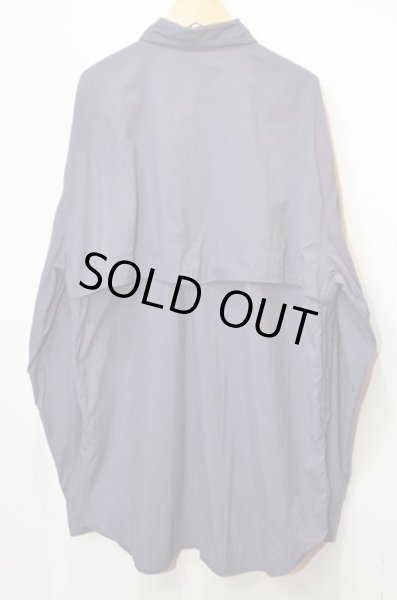 画像2: THE NORTH FACE サプレックスナイロンシャツ (2)