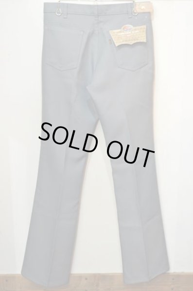 画像3: 80's Levi's 10517-6122 ブーツカットパンツ “DEADSTOCK” (3)